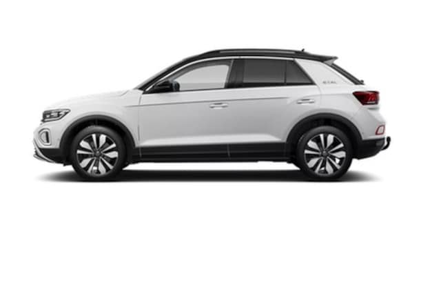 Volkswagen T-Roc 2.0 TDI DSG