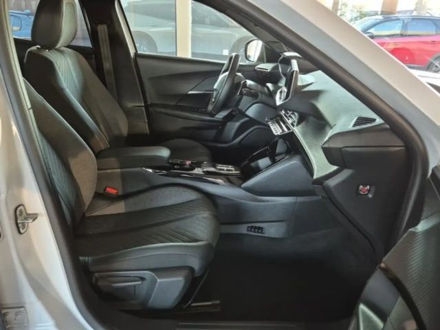 Peugeot 2008 Allure Pack Hybrid