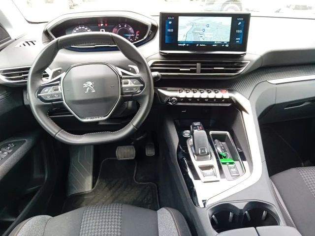 Peugeot 5008 7-Sitzer Apple CarPlay 7-Sitzer, Kamera, PDC