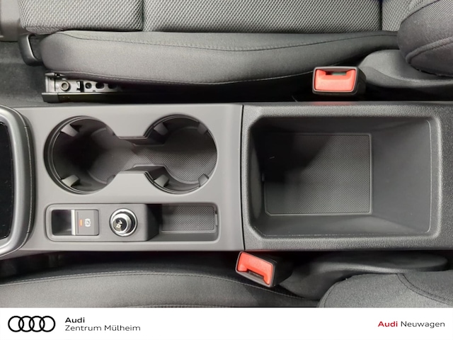 Audi A3 S-Tronic Sportback