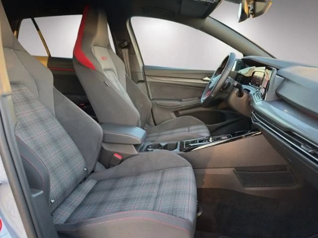 Volkswagen Golf GTI Golf VIII Style