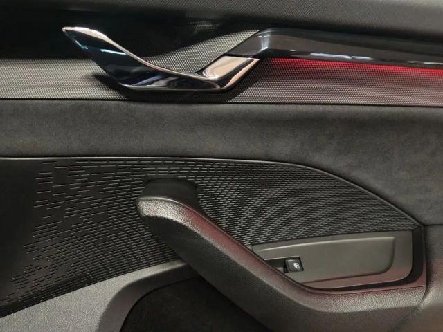 Skoda Octavia 2.0 TDI Combi RS