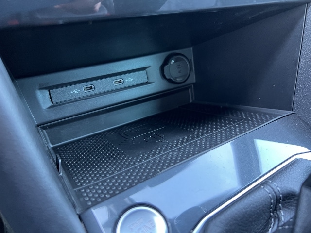 Volkswagen Tiguan 1.5 TSI DSG