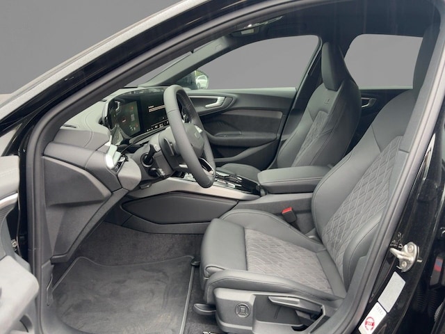 Audi A5 Avant Quattro S-Tronic