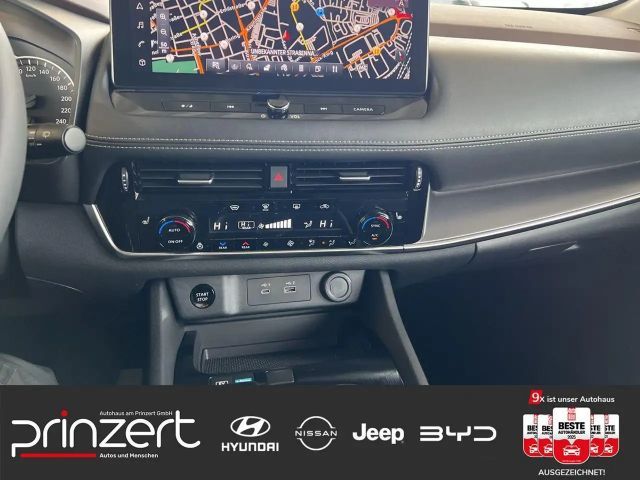 Nissan X-trail 1.5 e-power CVT "Acenta" Navi*Familien-Paket