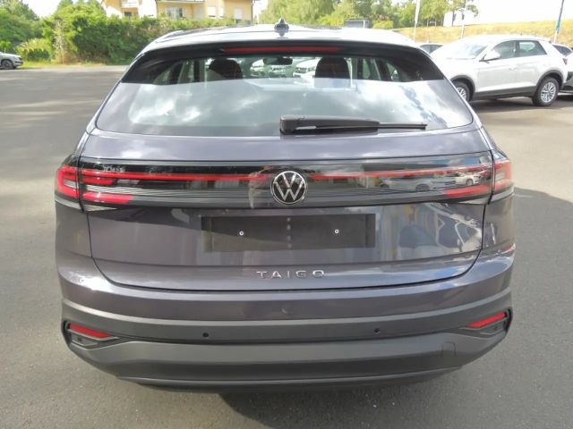 Volkswagen Taigo 1.0 TSI