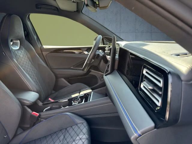 Volkswagen Tiguan 2.0 TDI R-Line