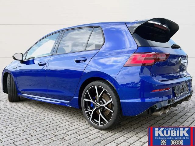 Volkswagen Golf 2.0 TSI 4Motion DSG Style