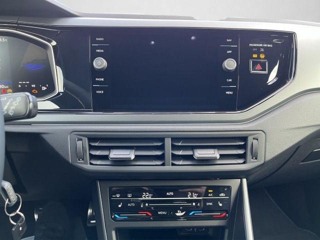 Volkswagen Taigo DSG R-Line