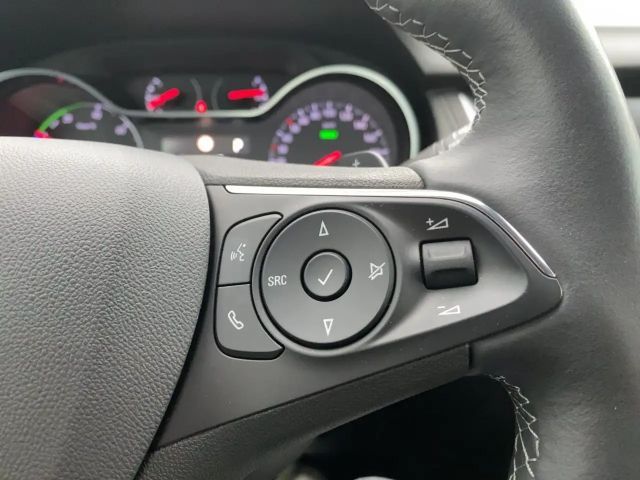 Opel Grandland X Hybrid Ultimate