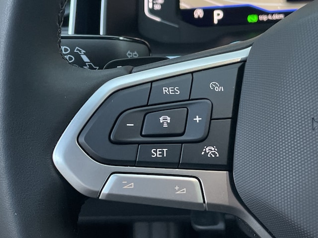 Volkswagen Polo 1.0 TSI DSG IQ.Drive