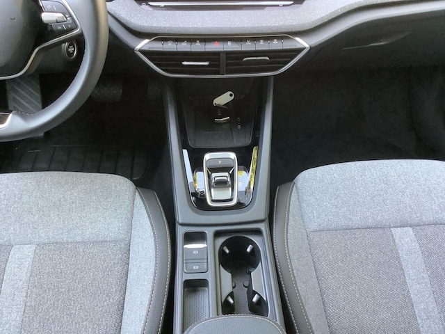 Skoda Octavia 2.0 TDI Combi Selection