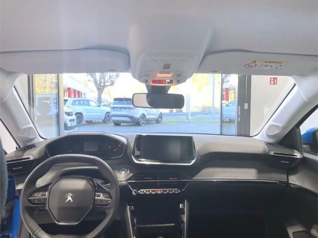 Peugeot E-208 Active Pack