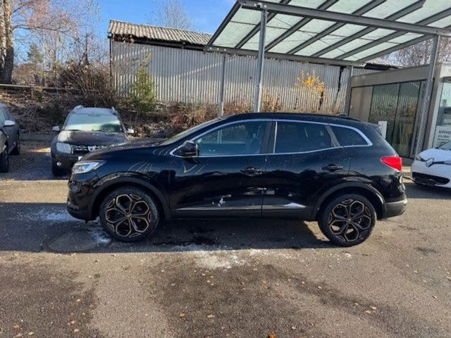 Renault Kadjar Black Edition