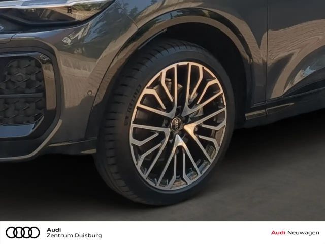 Audi Q5 Quattro S-Tronic