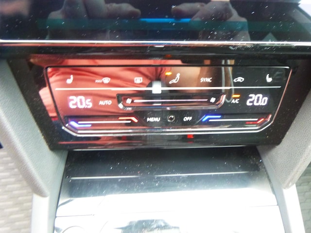 Volkswagen Arteon Shooting Brake Elegance Elegance IQ.Drive