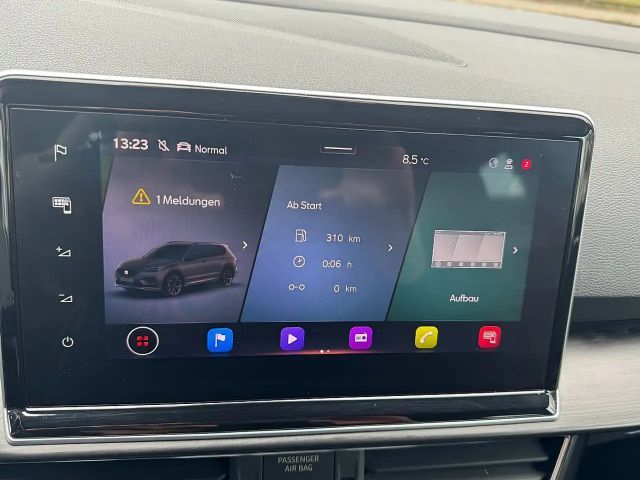 Seat Tarraco DSG Xcellence