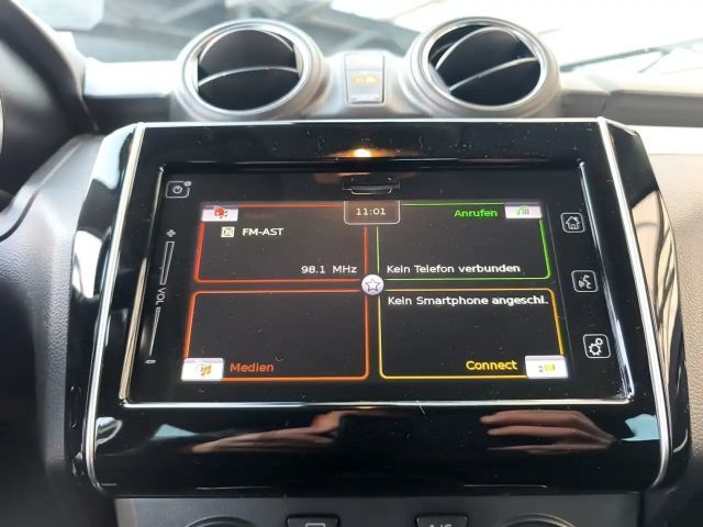 Suzuki Swift Comfort