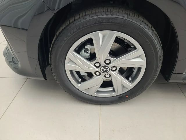 Mazda 2 Exclusive-line