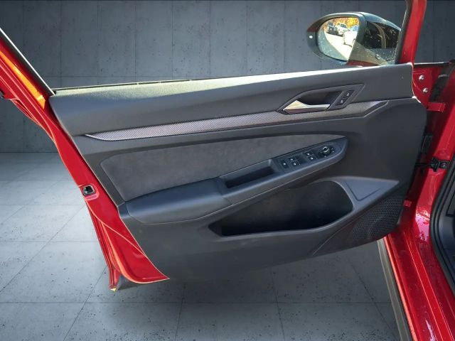 Volkswagen Golf Business GTI