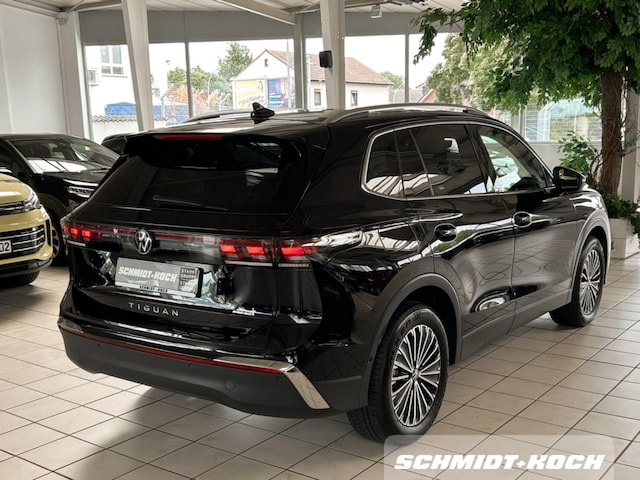 Volkswagen Tiguan 2.0 TDI DSG Elegance Elegance