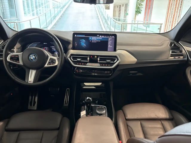 BMW X3 M-Sport xDrive xDrive30e