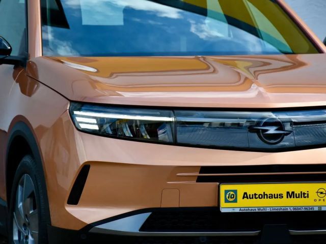 Opel Grandland X Edition