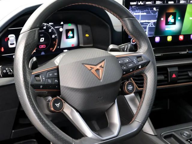 Cupra Formentor 4Drive VZ
