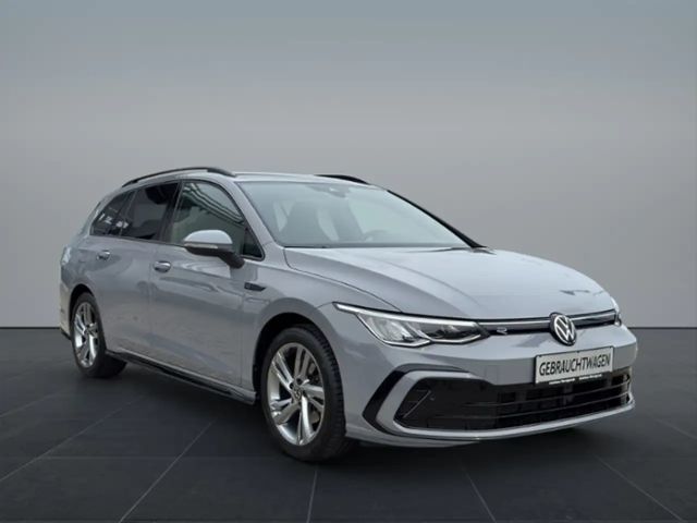 Volkswagen Golf Golf VIII R-Line Variant