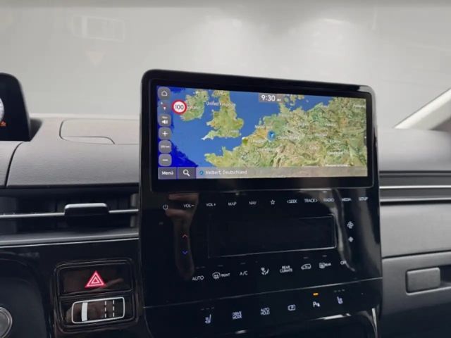 Hyundai Staria Trend