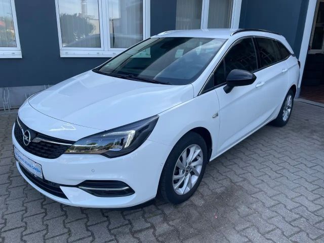 Opel Astra Elegance
