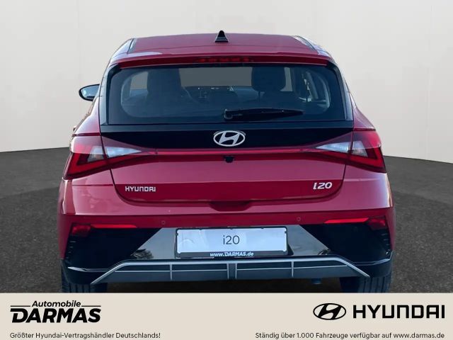 Hyundai i20 Trend
