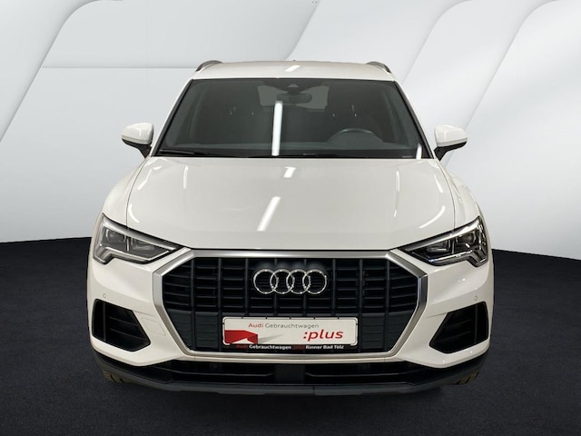 Audi Q3 45 TFSI Hybride S-Tronic