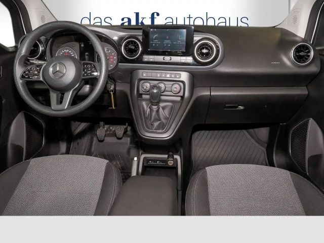 Mercedes-Benz Citan Kombi 113 Standard Pro-Navi*Totwinkel-Ass.*S