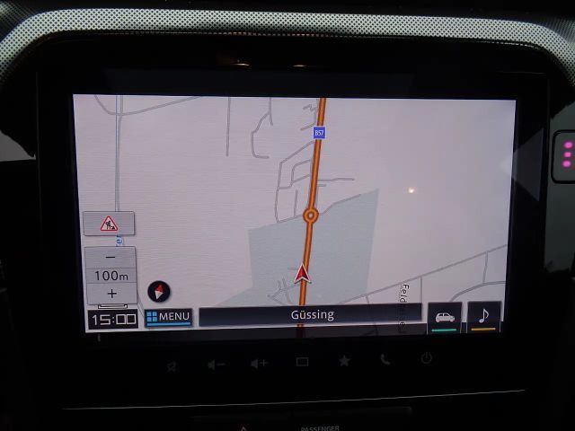 Suzuki Vitara AllGrip Flash Hybrid