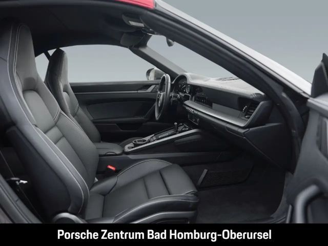 Porsche 992 4 Cabrio Carrera