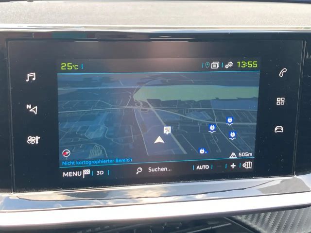 Peugeot E-208 Active Pack