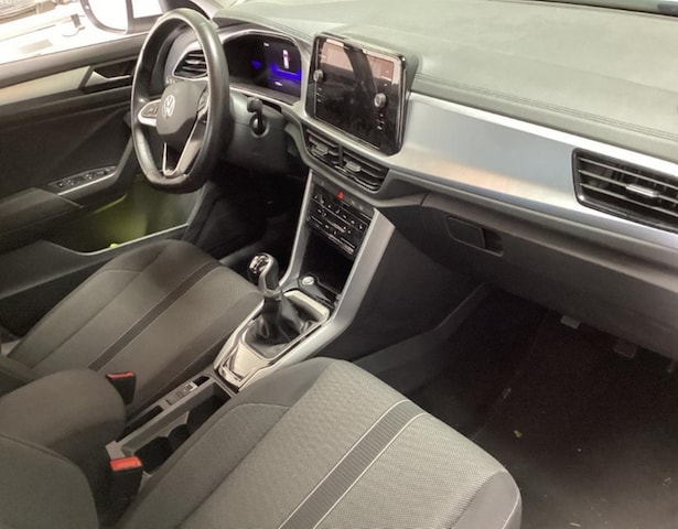 Volkswagen T-Roc 2.0 TDI Life