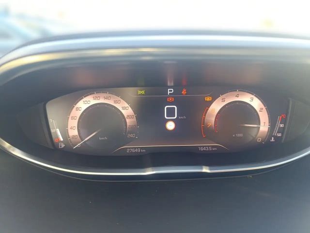 Peugeot 5008 GT-Line PureTech