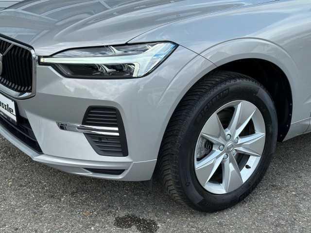 Volvo XC60 Core