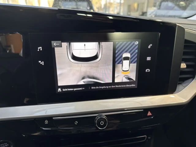 Opel Mokka Edition Mokka-e