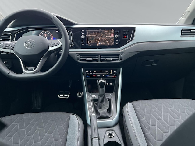 Volkswagen Taigo 1.0 TSI DSG