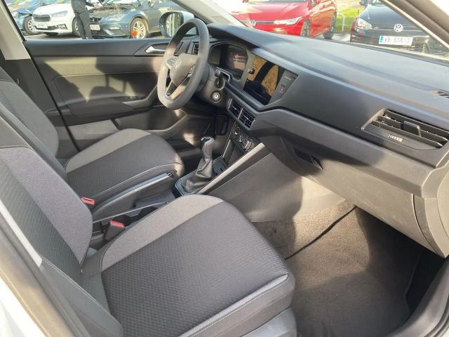 Volkswagen Taigo 4Me TSI