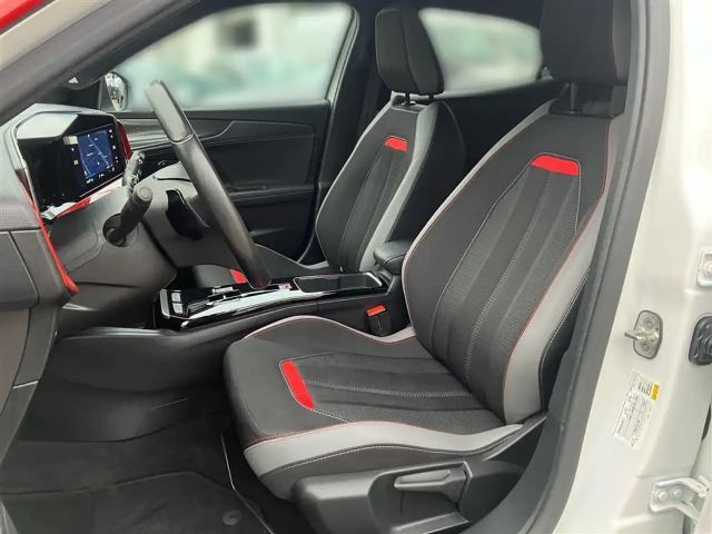 Opel Mokka 1.2 Turbo GS-Line Grand Sport