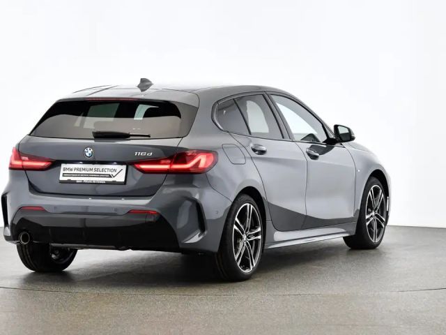 BMW 116 116d