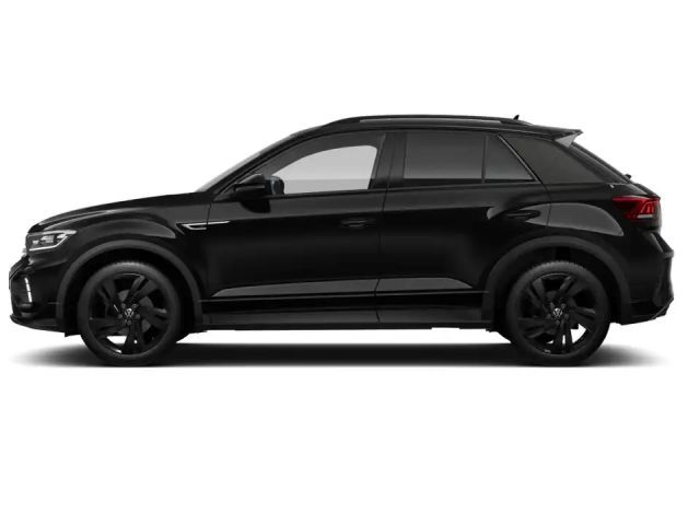 Volkswagen T-Roc 1.5 TSI DSG R-Line Style