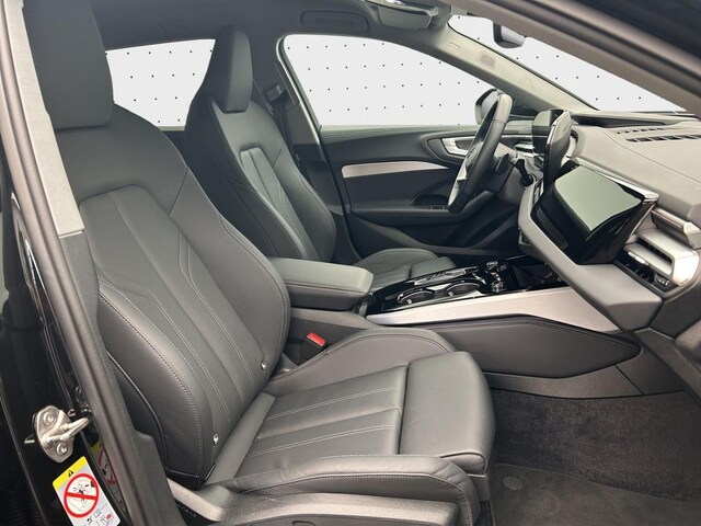 Audi A5 Avant S-Tronic