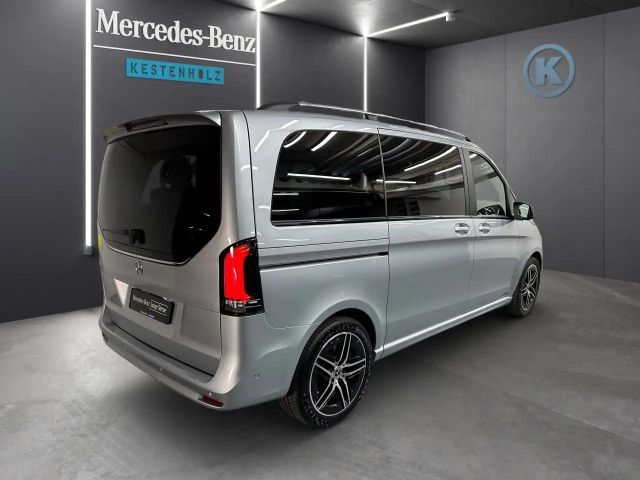 Mercedes-Benz V 250 AMG Line AVANTGARDE V 250 d