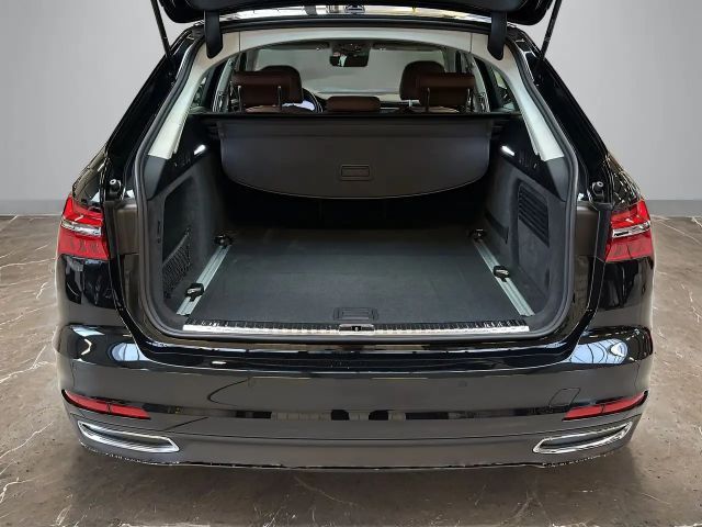 Audi A6 40 TDI S-Tronic