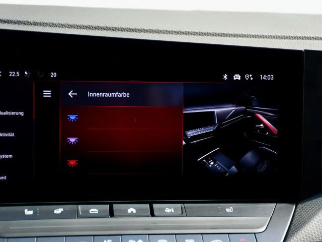 Opel Astra GS-Line Grand Sport Sports Tourer